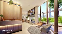 Canninghill Piers (D6), Apartment #609996651